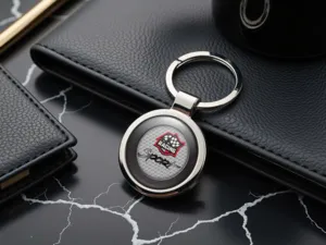 Key Fob Max Pro Universal Sturdy Personalized